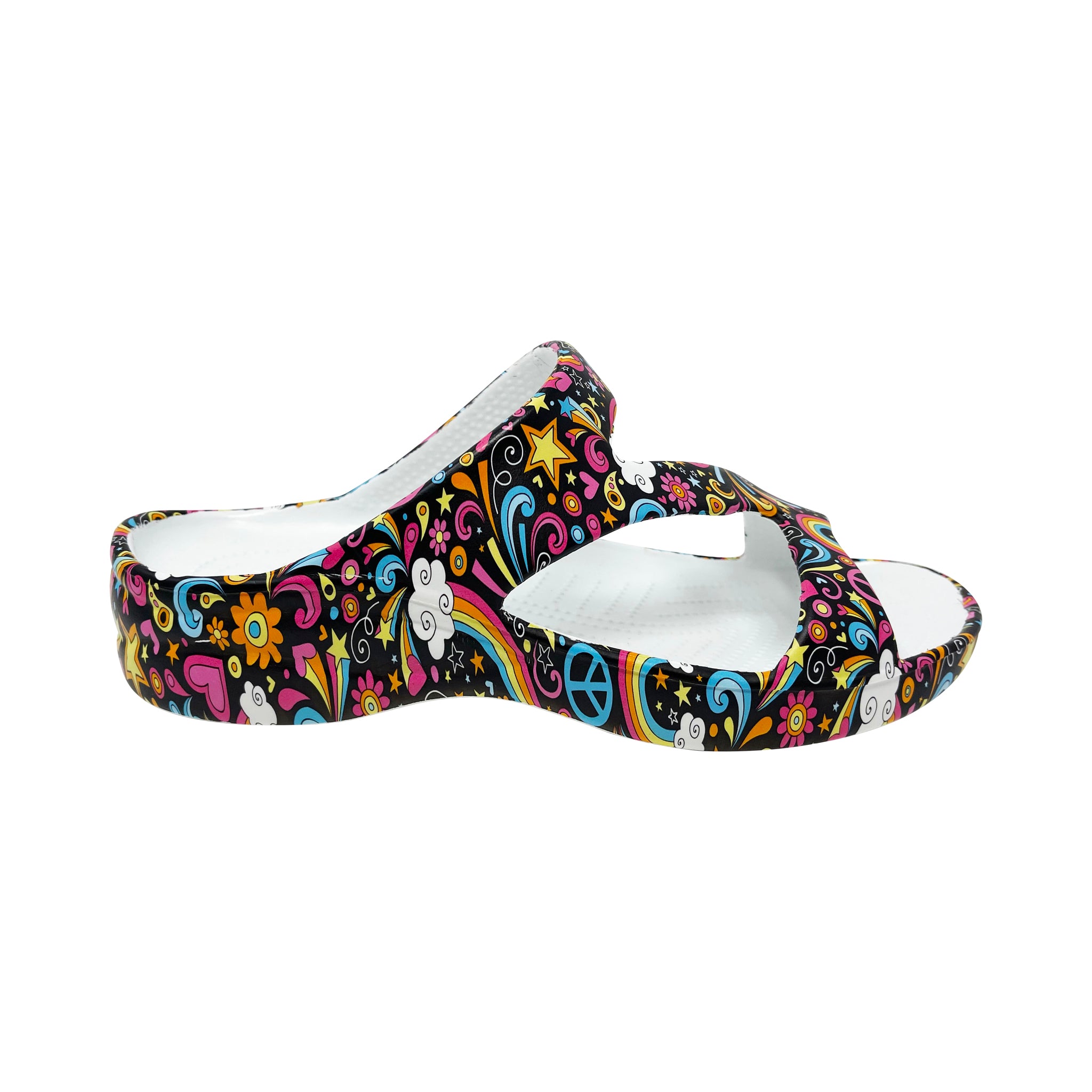 Loudmouth sandals on sale