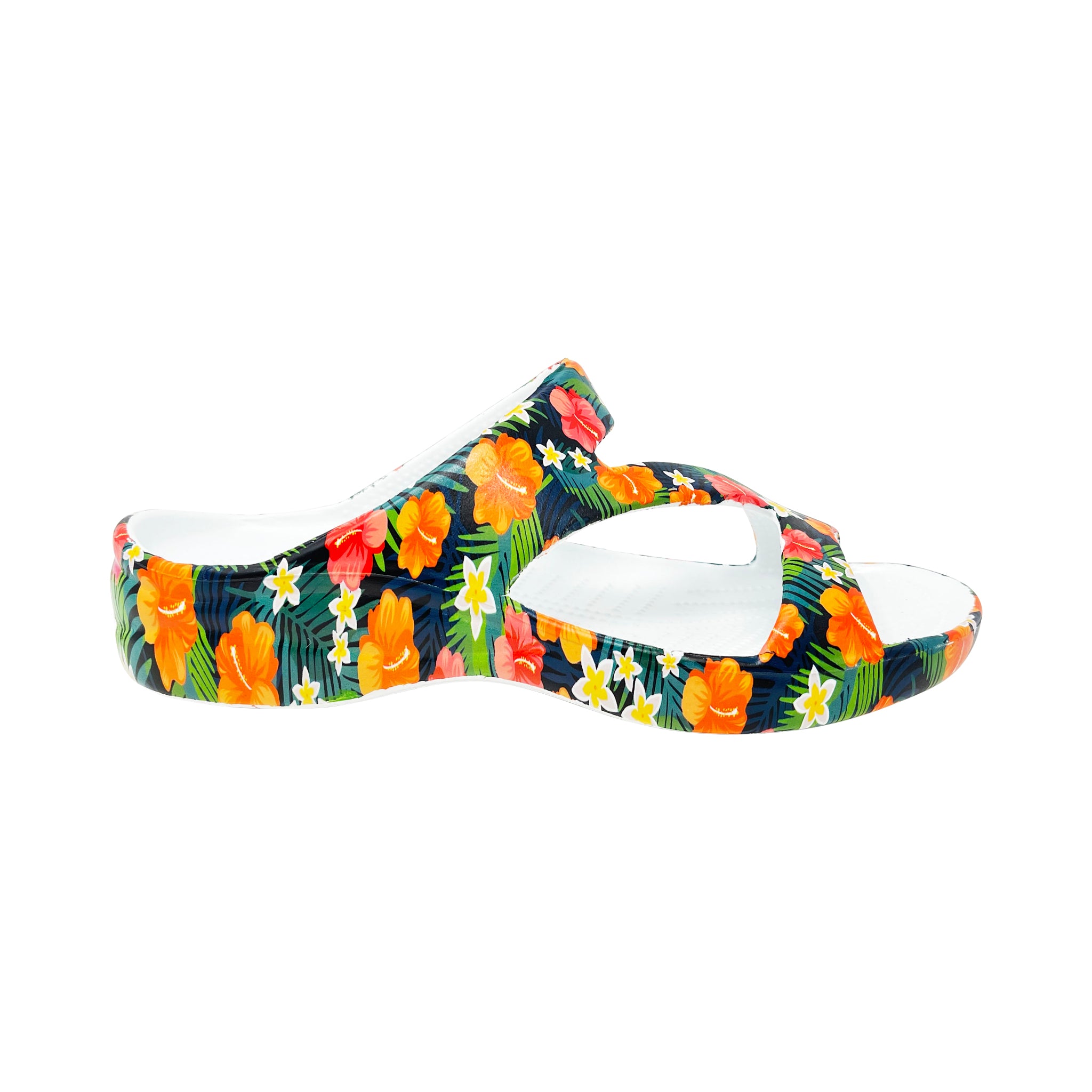 Dawgs loudmouth women's sales z sandal