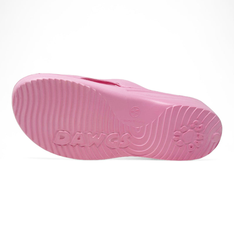 Women's Slides - Soft Pink