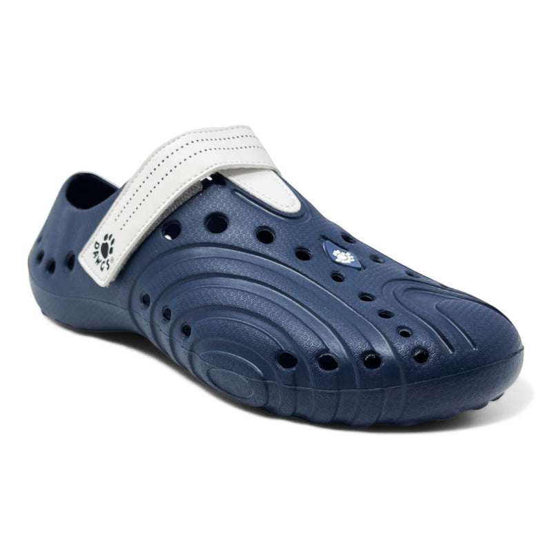 Women's Ultralite Spirit Shoes - Navy with White